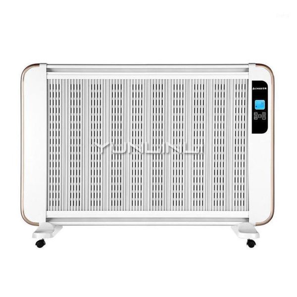 

smart electric heaters heater home energy-saving speed carbon fiber heating fan znl-16t2j1