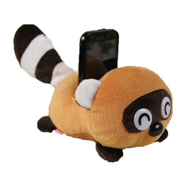 

4fre3e42super soft plush car phone holder multiple mobile phone holder dog mobile phone holder