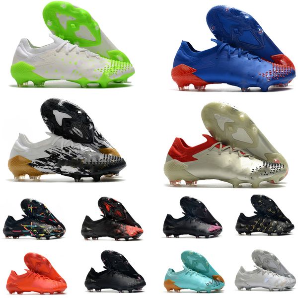 

comfortable soccer shoes uniforia white predator mutator 20.1 low fg tormentor mutator royal blue football locality pred demonskin cleats