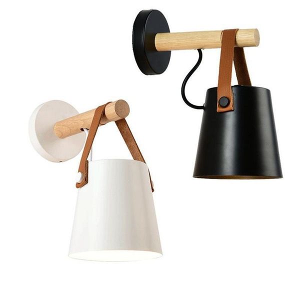 

wall lamp loft glass sconces bed stone bedroom light rope corridor bedside luminaria de parede