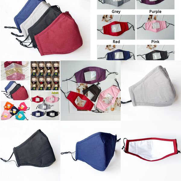 

cover washable in reusable stock pm2.5 lip language face care mount 3d print masks anti-dust mouth maskcnb4hh