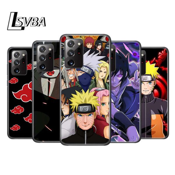 

animation naruto itachi is galaxy samsung s20 tiejianxing super plus a91 a71 a51 a42 a41 a31 a21 a11 a01 a12 mobile phone case