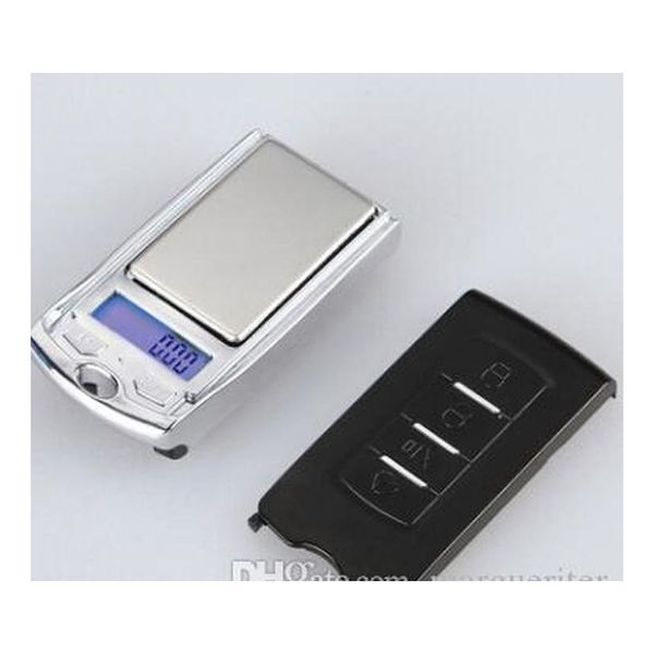 

mini electronic digital jewelry scale pocket gold scales lcd display car key design scale 100g jlltuq insyard