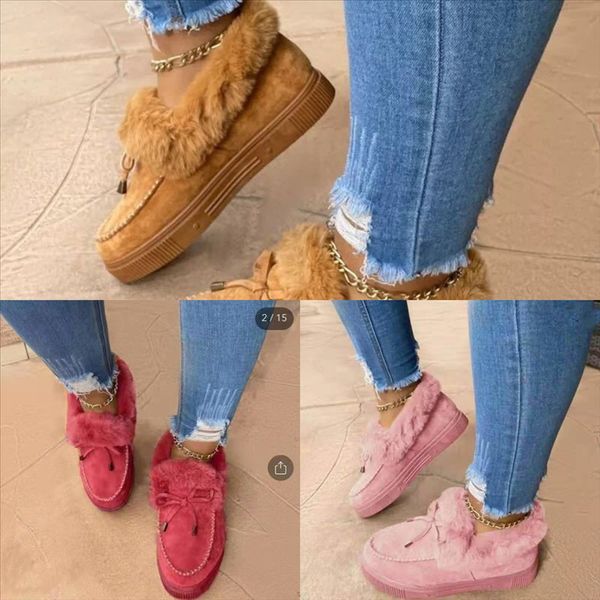 

pu5w7 autumn new wide cotton soft loose fashion vertical mopping waist jeans women plus velvet high trend casual wild mop cotton yarn, Black