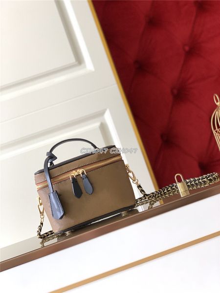 

designer women shoulder crossbody bag genuine leather casual strap hand bags 42261m