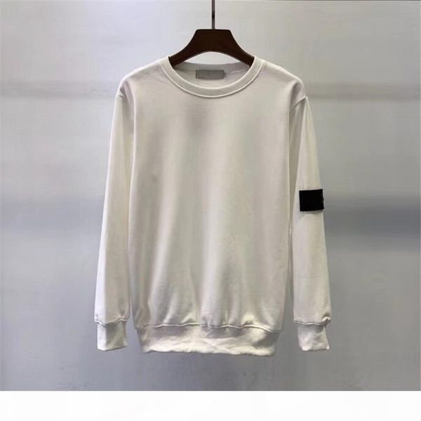 

new fashion men long sleeve hoodies autumn winter hip hop sweatshirts coat casual clothes sweater sweater asian s-2xl hd811, Black