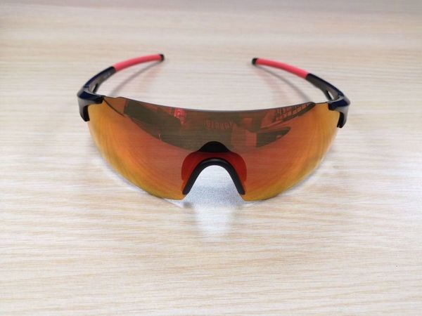 

glasses changing polarized color sunglasses vision night outdoor cycling men and women sports windproof sand fog proof mountain bike, White;black
