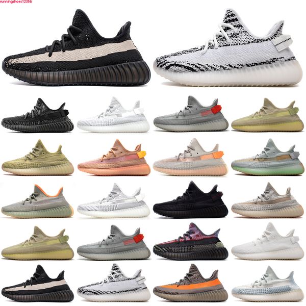 

classic 3m static reflective v2 beluga 2.0 sesame butter semi frozen yellow cream white zebra black men women sneaker 36-45