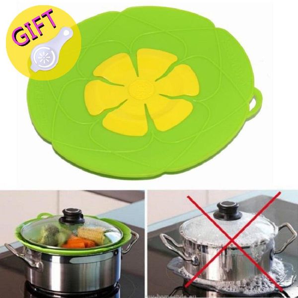 

kitchen sile pot lid lid kitchen accessories cooking tools creative petal pot lid kitchen household gadgets bbyons