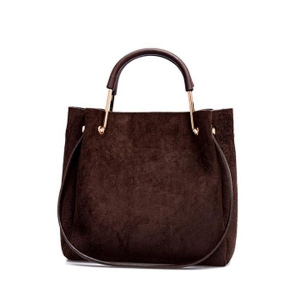 

cross body ladies handbag retro shoulder bag casual tote messenger