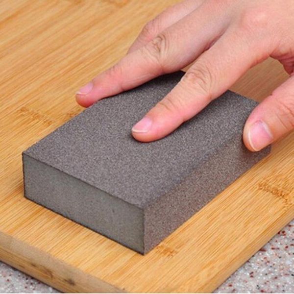 

высокое качество карборунда magic melamine очистка губка кухня кухня домашняя стиральная очистка очиститель инструмент 1 шт. wmtqzd