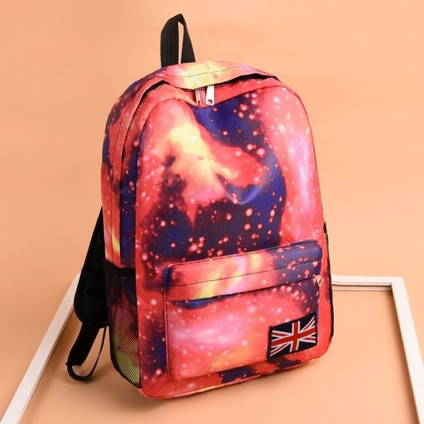 

oxford designer bags fashion backpacks leisure cloth bag shoulder packs schools students bag travel backpack color 4