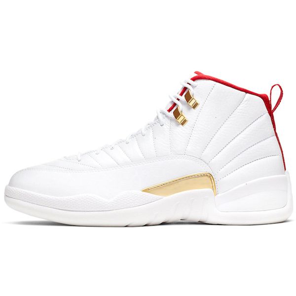 

fiba 12 12s basketball grey shoes mens dark flu game royal reverse taxi black designer trainer sports sneakers size 40-47