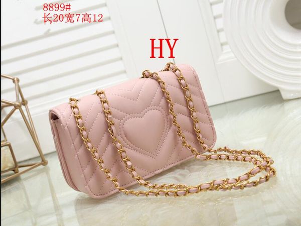 

wf luxurys womens chain shoulder bag marmont flat famous brand wallets designer mini messenger shoulder totes handbags crossbody backpack co