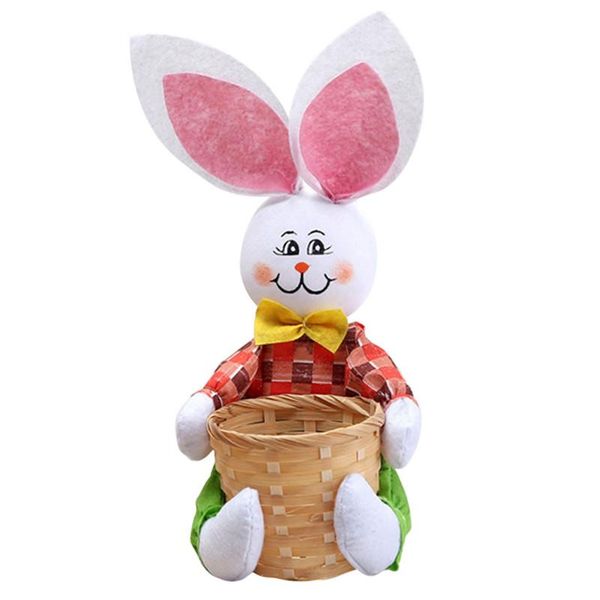

gift wrap funpa easter decor basket creative cute with home decorations