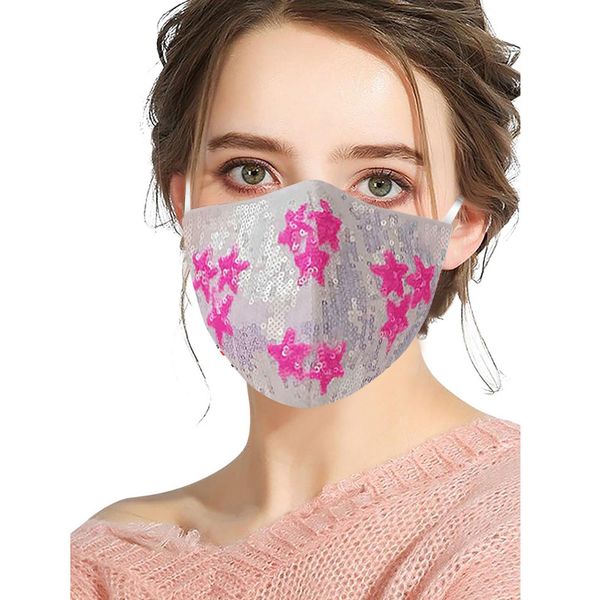 

warm cotton mouth mask thermal solid color reusable mask thicken plush velvet padded masque doorzichtige mondkapjes sqcvps
