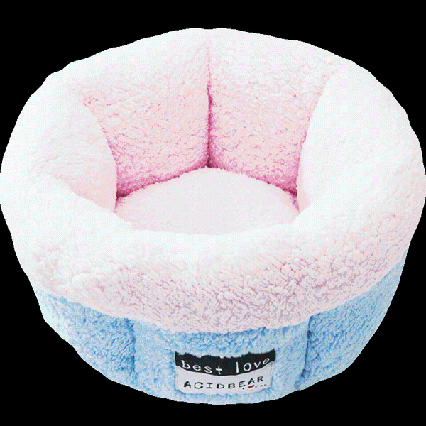 

kennels & pens closed four-season universal pet cat bed house winter warm small dog mattress supplies