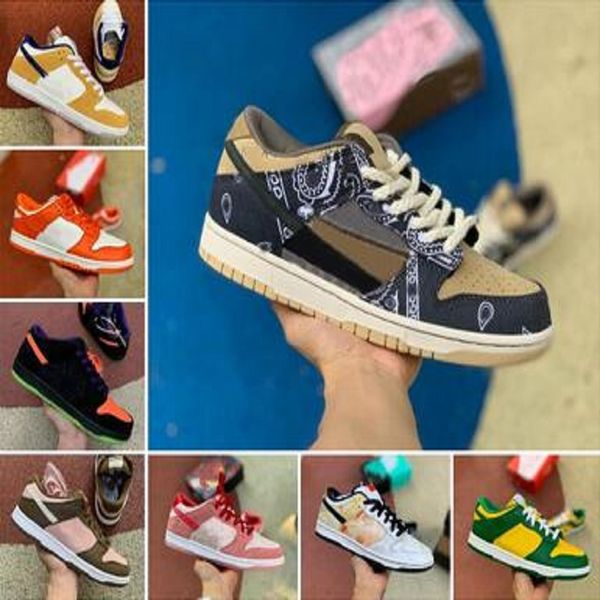 

with box mens running sport shoes dunks laser orange chunky dunky safari womens strangelove pro low sports sneaker trainers