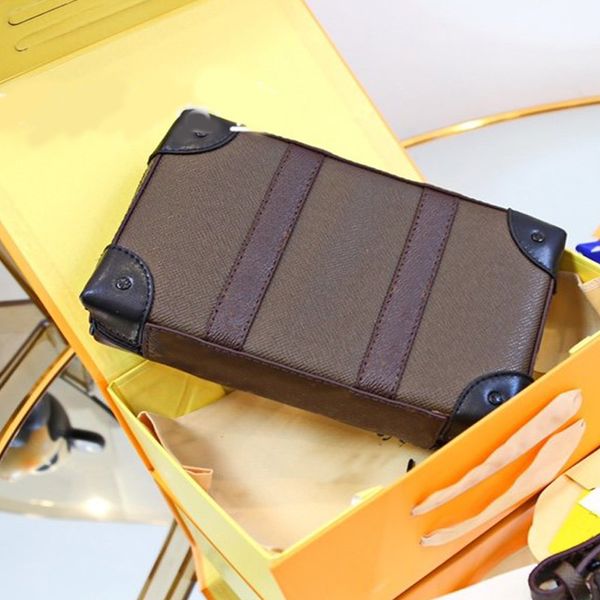 

women old flower shoulder bags purses fashion retro case bag original genuine leather removable shoulder strap zipper crossbody bag