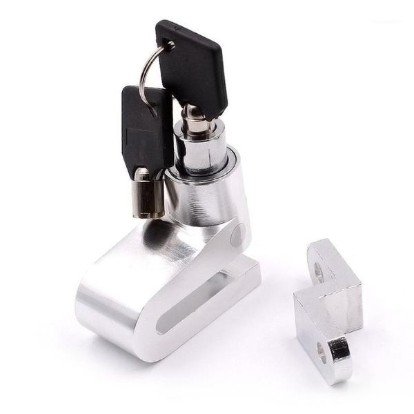

motorcycle lock security anti theft bicycle motorbike motorcycle disc brake lock theft protection for scooter