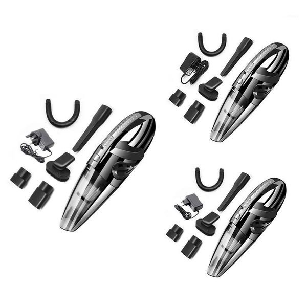 

cordless handheld vacuum, powerful vacuum cordless rechargeable pet hair vacuum cleaner for home car1