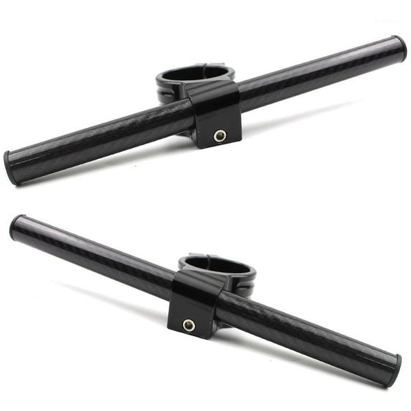 

moto carbon fiber handlebar clip on for fz-6 all fzr 600 3he 89-95 yzf 600 thunder cat 4tv,4wd 96-02 fj 1200 a 3ya 91-951