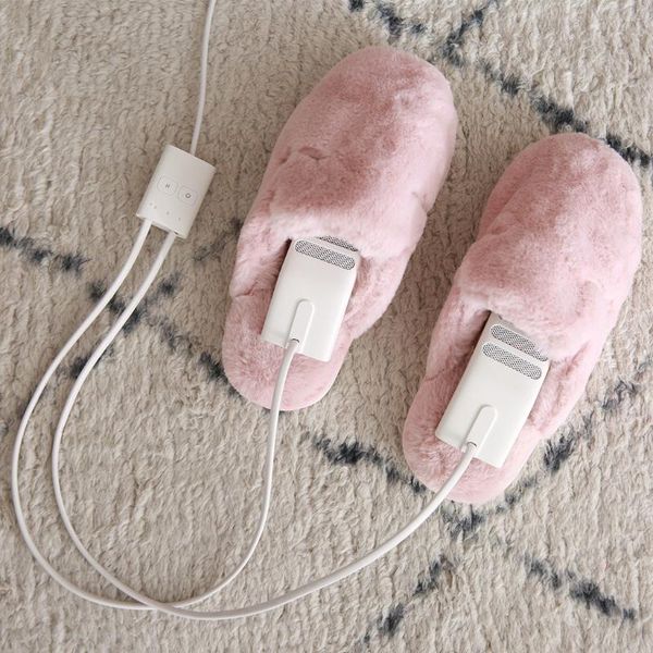 

portable usb shoes dryer heating mats foot warmers deodorant dehumidifying device home office small appliances wholesale