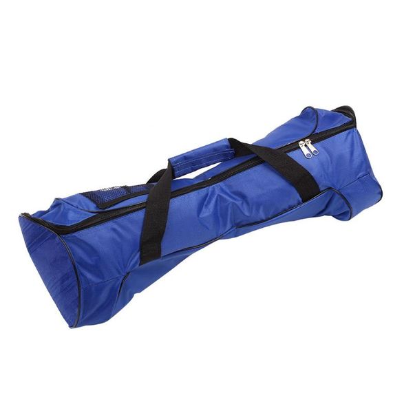 

storage bags carry handheld zipper bag handbag for 6.5'' two wheel escooter