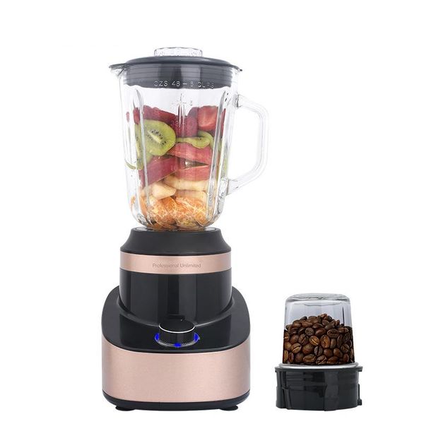 

eggs vegetables fruit electric blender heavy duty fruit professional ice crusher commercial citrus juicer blender