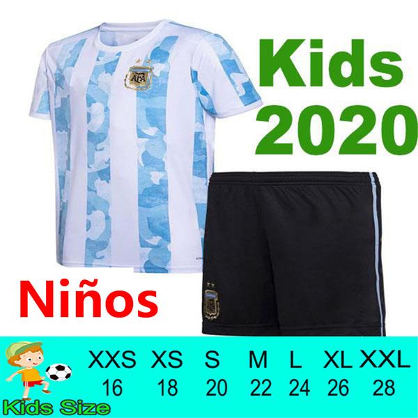 2021 MARADONA Argentina Player Fans Soccer Jersey 2020 ...