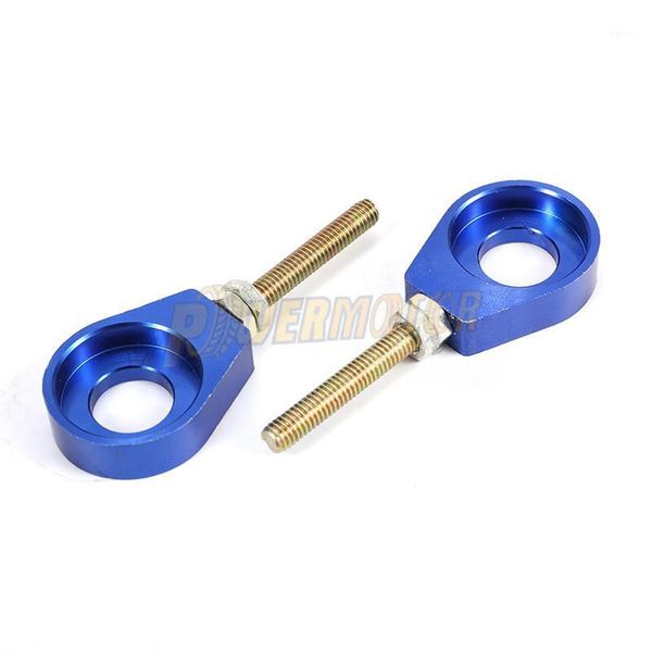 

other motorcycle accessories motor 110cc 125cc 140cc aluminum chain tensioner adjuster dirt bike pit atv scooter 12mm or 15mm rear wheel axl