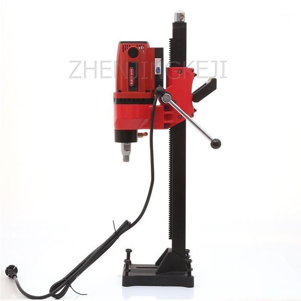 

diamond drilling rig equipment plastic case bench light installation civil engineering airport roads highways 2300w high-power1