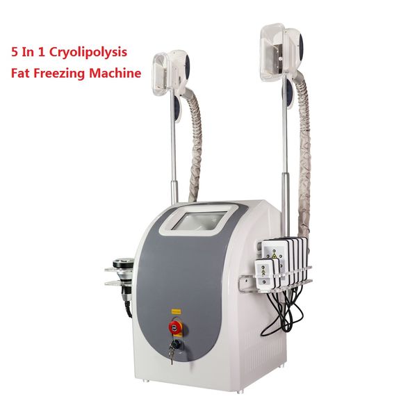 

fat ing machine cryolipolysis cool shaping cavitation lipo laser rf weight loss body slimming fat reduction beauty equipment