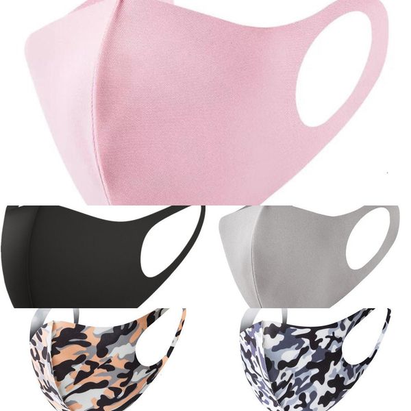 

protection cotton mask face mouth nose masks reusable washable fashion anti-dust maspt2r 0sh6