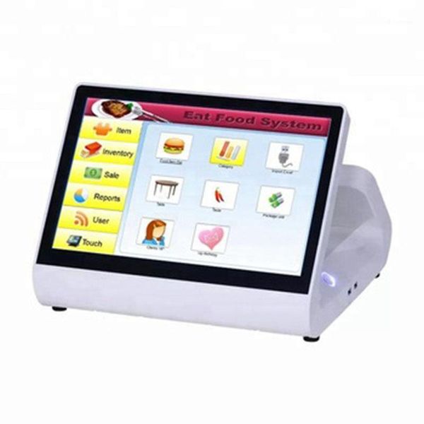 

monitors 12 inch epos all in one touch screen terminal j1900/ 2gb/ 32gb system1