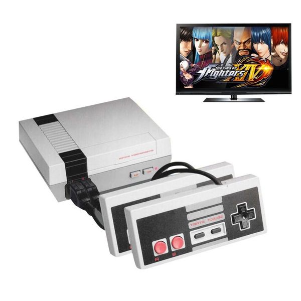 

retro classic tv mini game console built-in 620 games eu plug