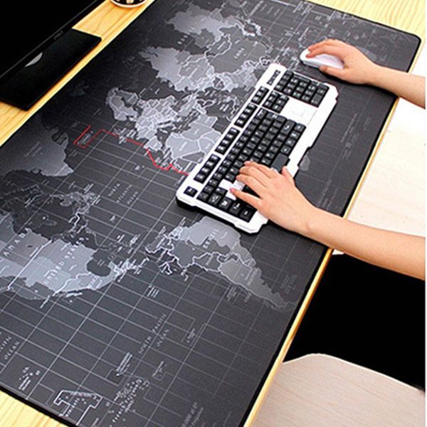 

gaming large pad gamer big for mouse computer study mousepad xxl carpet surface keyboard desk mat