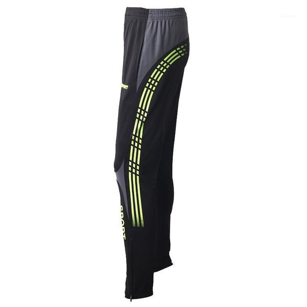 

running pants men's sports fitness, running, football quick-drying outdoor clothing1, Black;blue