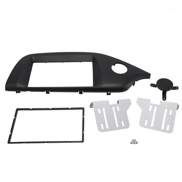 

stereo trim fascia car radio installation dash kit mounting facia for kia cee'd 2012+1