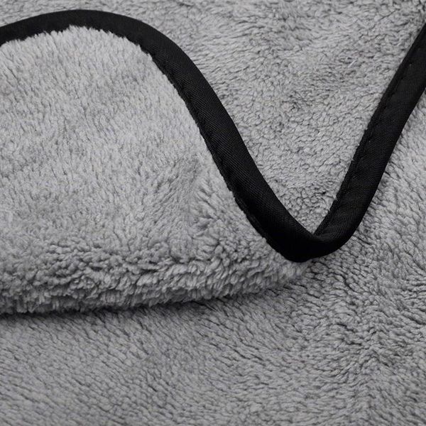 

microfiber towel car wash cloth cleaning door window care thick strong water absorption for car home mobile accessories h wmtcyz