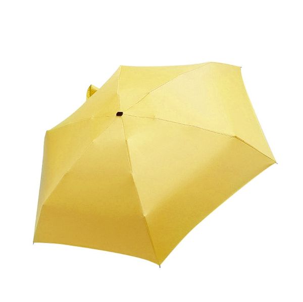 

карманный зонтик мини складной солнцем зонтики зонтики зонтик сол солнца складной зонтик мини зонтик конфеты цвет путешествия дождевой перед