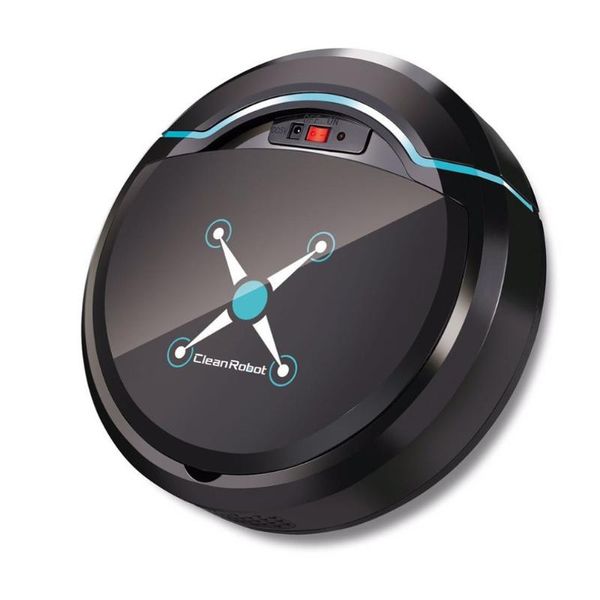

intelligent household vacuum cleaner automatic sweeping smart planned charger dust sterilize machine for home filter dust