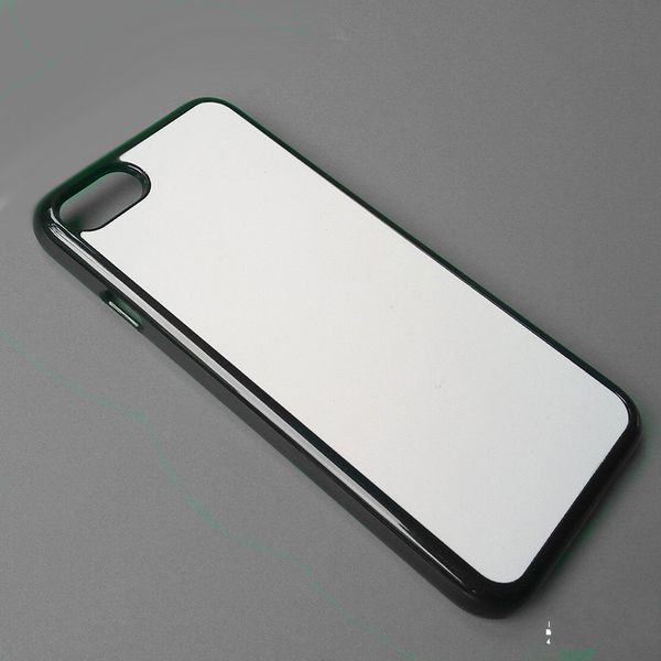 

phone xs max case sleeve 2d aluminum sheet hard shell sublimation blanks cover pc thermal transfer blank casing customized 3 2tn b2
