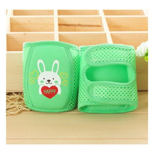 

kids girl boy crawling elbow infants toddlers baby knee pads protector safety mesh kneepad leg warmer children cushion legging f wmtczi