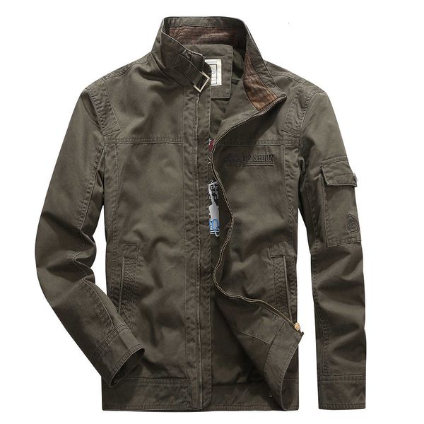 

autumn new men's coat loose size simple casual jacket 2661, Black;brown