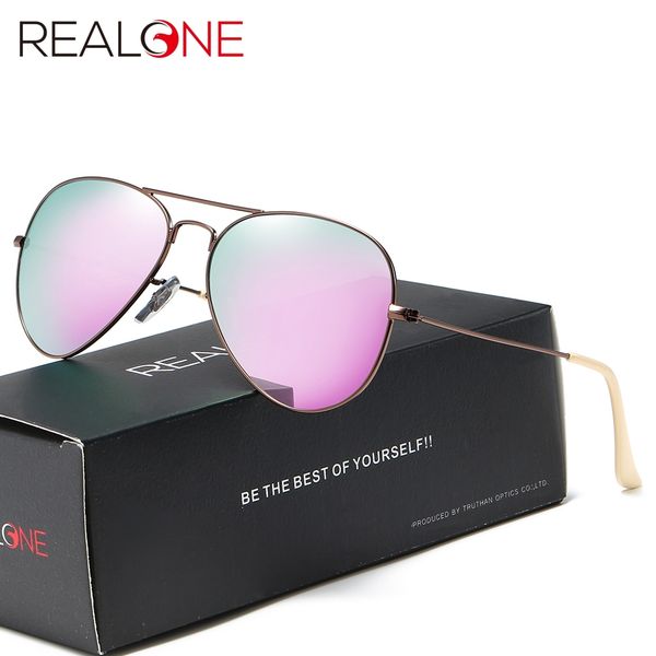 

classic pilot metal sunglasses brand designer rb aviation polarized sun glasses for men and women fashion sunglass 3025