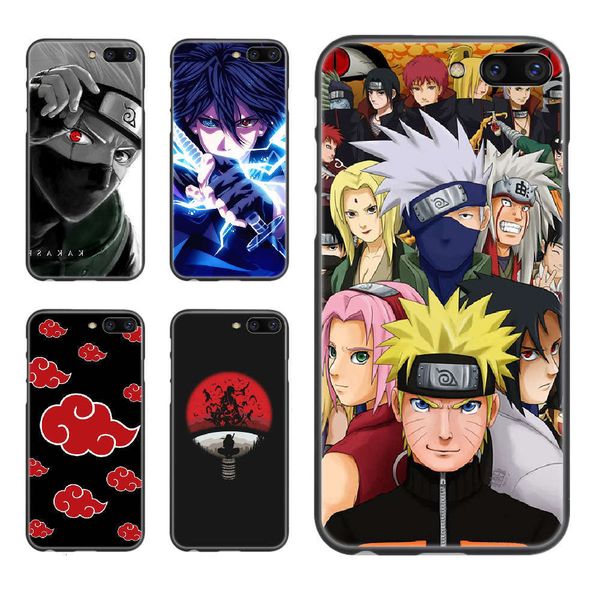 

bgrfnaruto - black case with paint for vip 5, 5s, se, 2, 6, 6s, 7, 8 plus, x, xs, xr, 11 profsionaswza