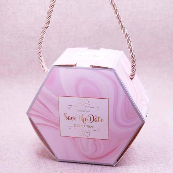 

5 шт. конфеты candy box украшение для вечеринки сувениры брак поставки подарочные конфеты коробки свадьба одолжение с цветком моды jllgjy la