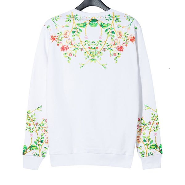 

great new arrival mens sweatshirts mens womens quality super soft cozy sweatshirt 2020 flowers long hip hop sleeve sweat shirt coat, Black