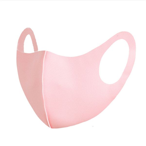 

masks anti-dust mouth face washable fashion man woman cycling wearing mask breathable thin mouth-muffleoutletvhxc